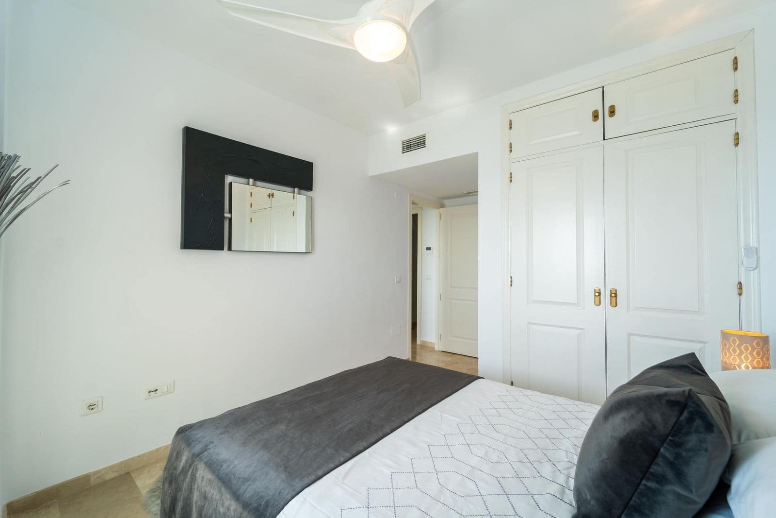 3 camera da letto Appartamento in vendita in Fuengirola con piscina garage - 499.000 € (Rif: 9924319)