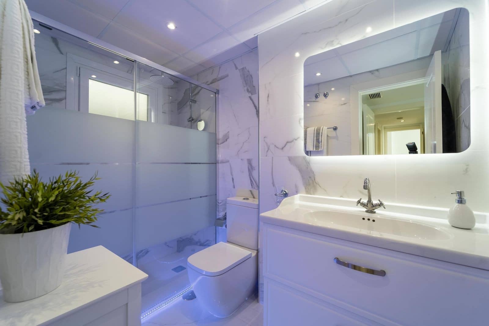 3 camera da letto Appartamento in vendita in Fuengirola con piscina garage - 499.000 € (Rif: 9924319)