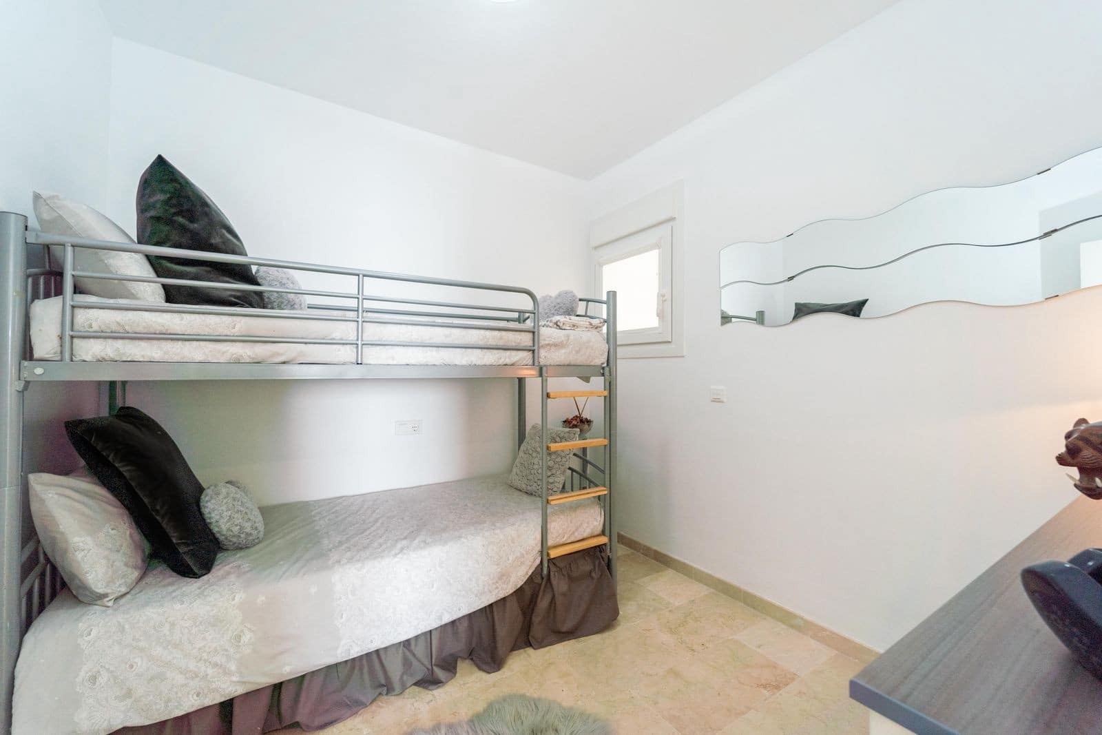 3 camera da letto Appartamento in vendita in Fuengirola con piscina garage - 499.000 € (Rif: 9924319)