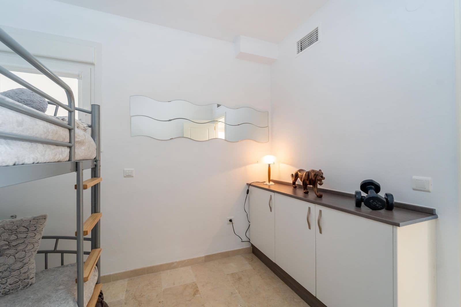 3 camera da letto Appartamento in vendita in Fuengirola con piscina garage - 499.000 € (Rif: 9924319)