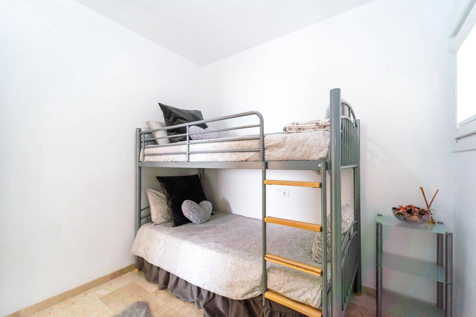 3 camera da letto Appartamento in vendita in Fuengirola con piscina garage - 499.000 € (Rif: 9924319)
