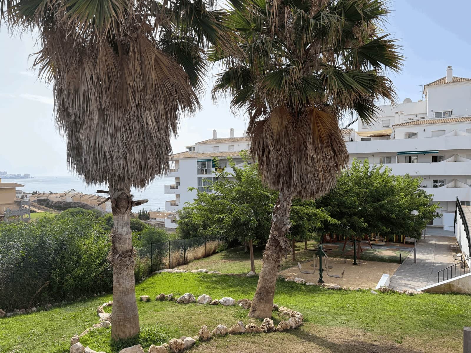 3 camera da letto Appartamento in vendita in Fuengirola con piscina garage - 499.000 € (Rif: 9924319)