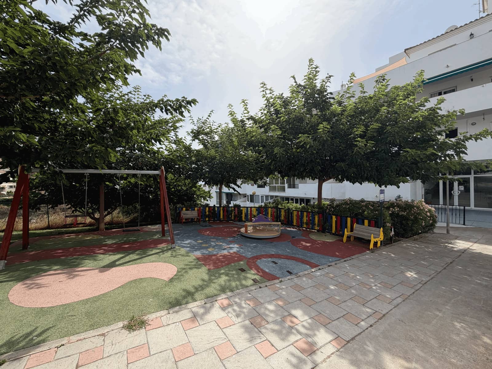 3 camera da letto Appartamento in vendita in Fuengirola con piscina garage - 499.000 € (Rif: 9924319)