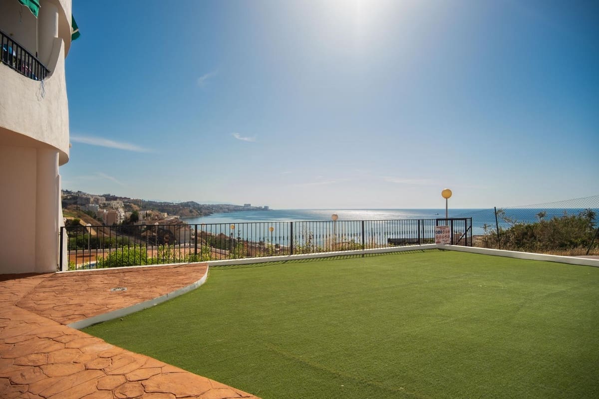3 soverom Leilighet til salgs i Fuengirola med svømmebasseng garasje - € 499 000 (Ref: 9924319)