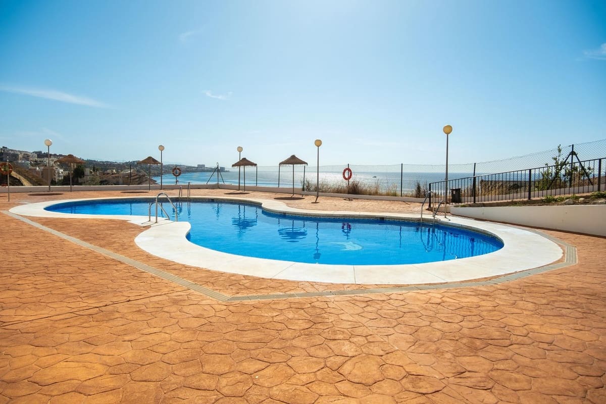3 soverom Leilighet til salgs i Fuengirola med svømmebasseng garasje - € 499 000 (Ref: 9924319)
