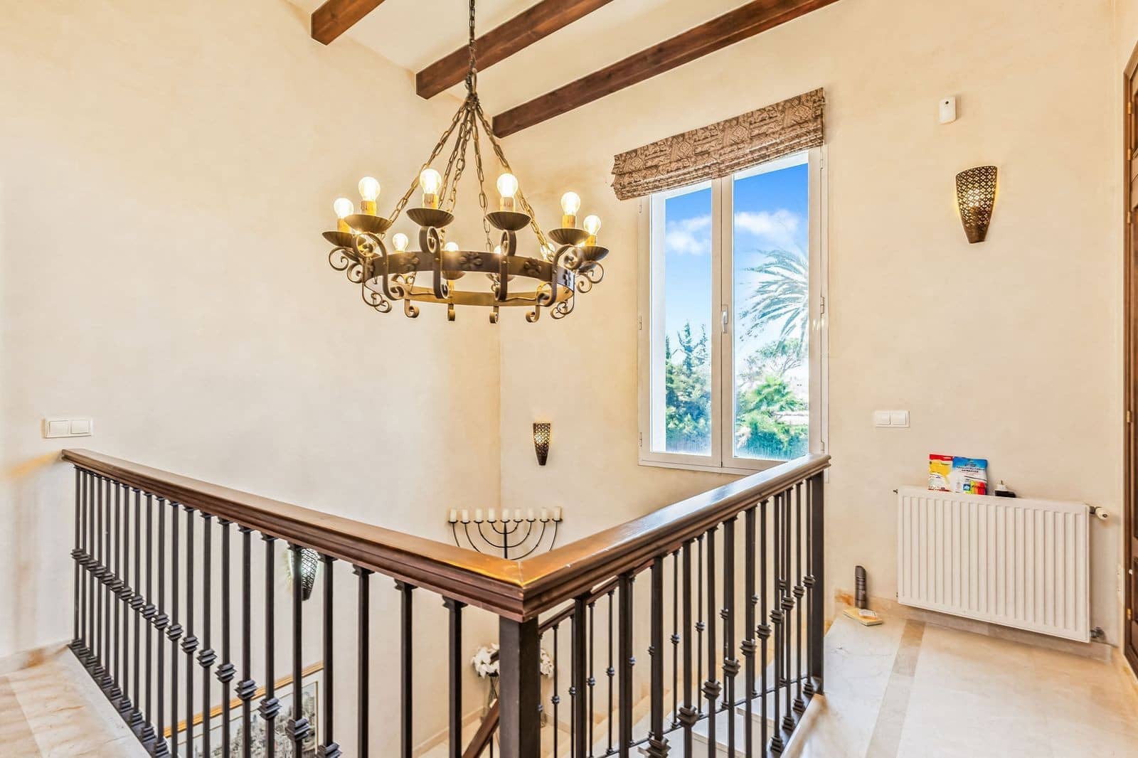 4 camera da letto Villa in vendita in Estepona con piscina garage - 2.495.000 € (Rif: 9924322)