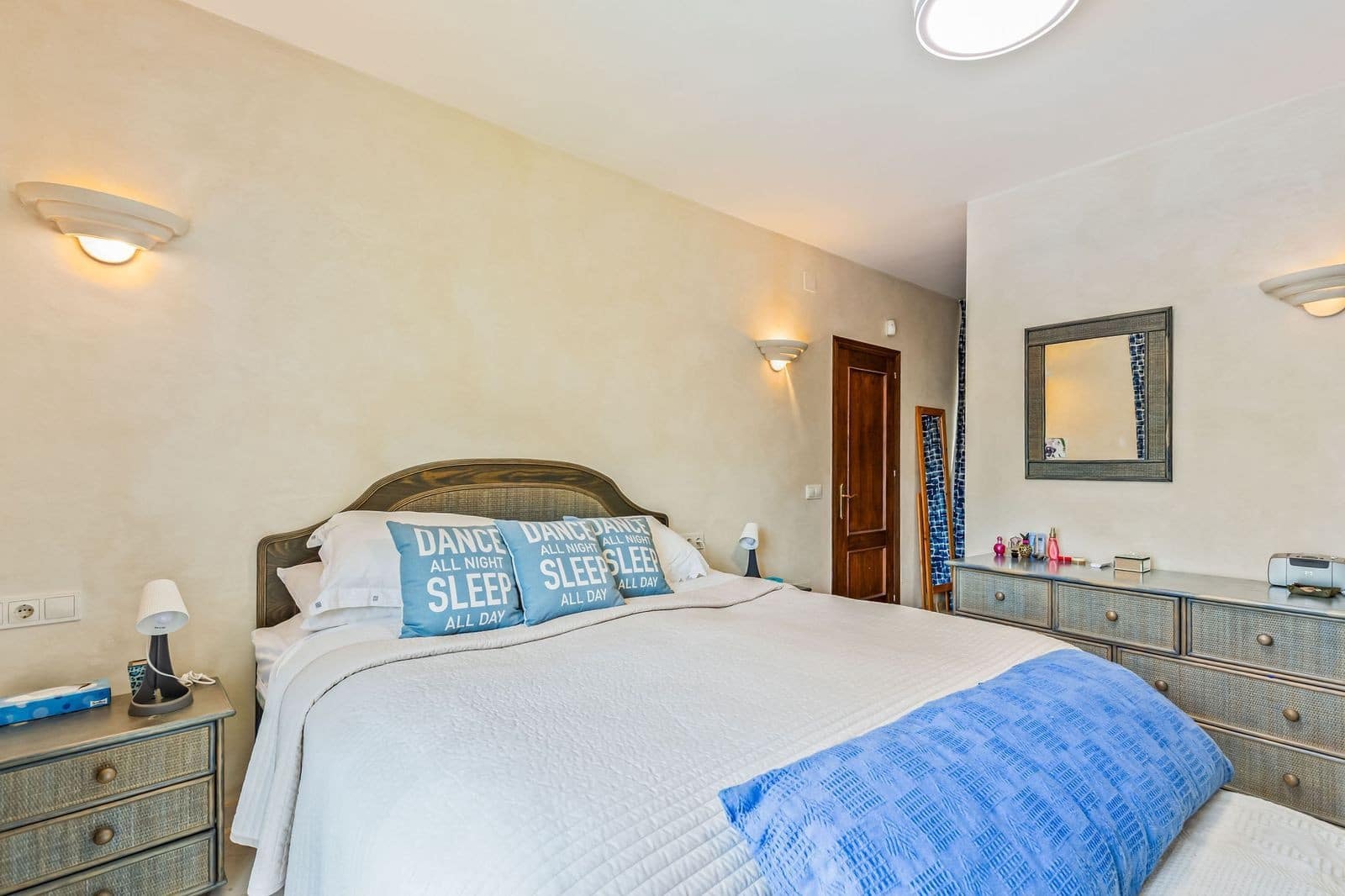 4 camera da letto Villa in vendita in Estepona con piscina garage - 2.495.000 € (Rif: 9924322)