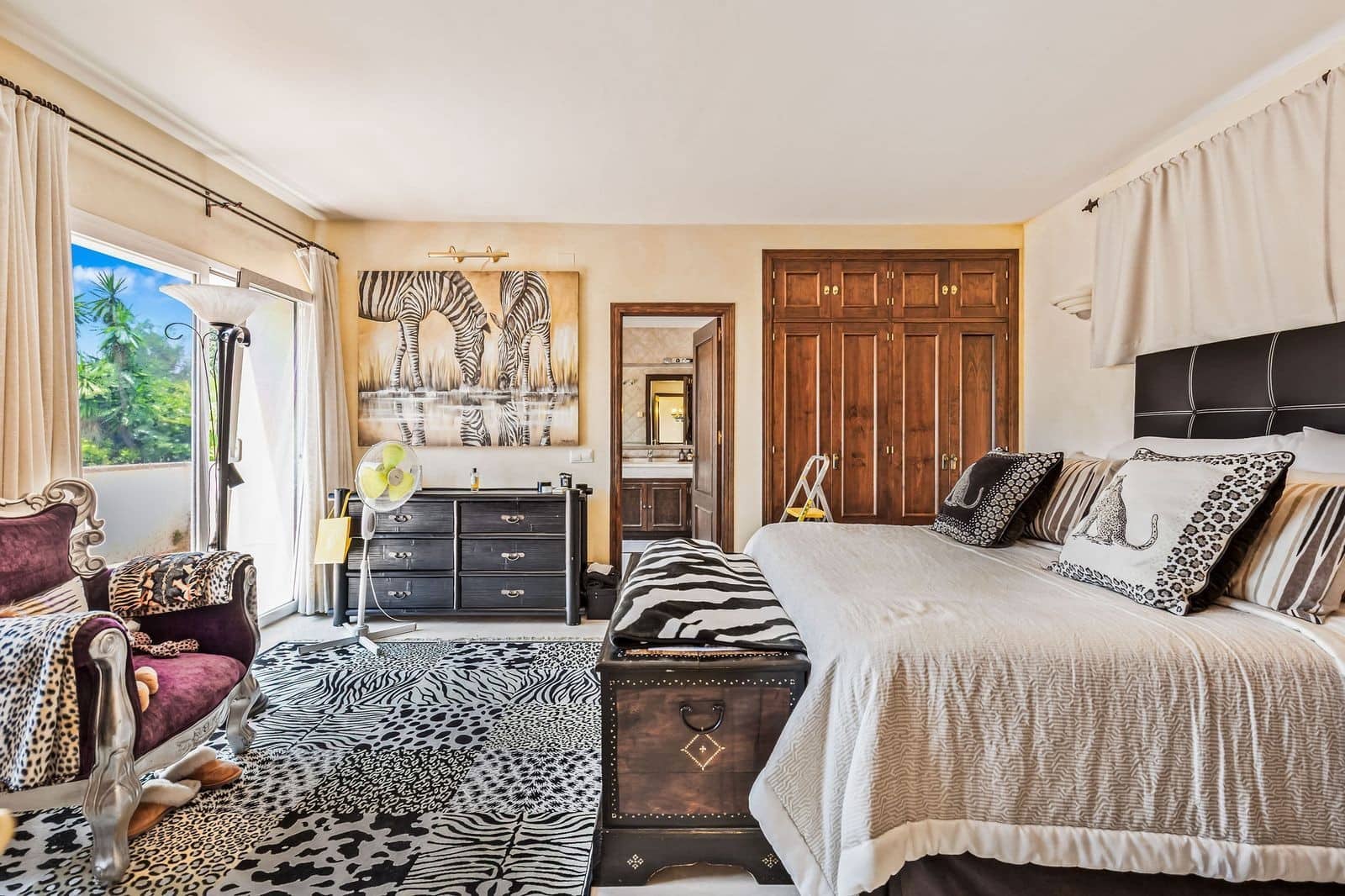 4 camera da letto Villa in vendita in Estepona con piscina garage - 2.495.000 € (Rif: 9924322)