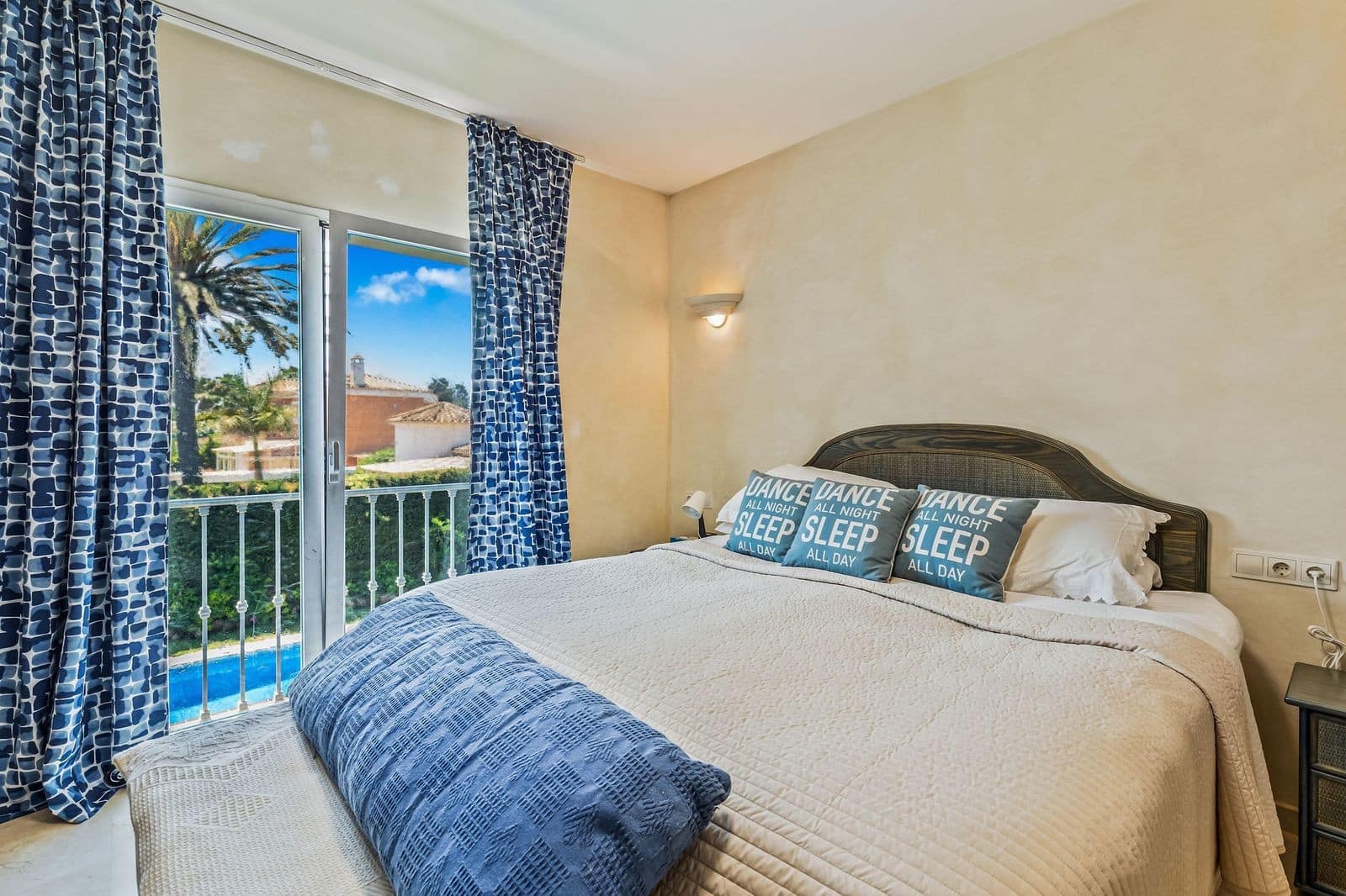 4 camera da letto Villa in vendita in Estepona con piscina garage - 2.495.000 € (Rif: 9924322)