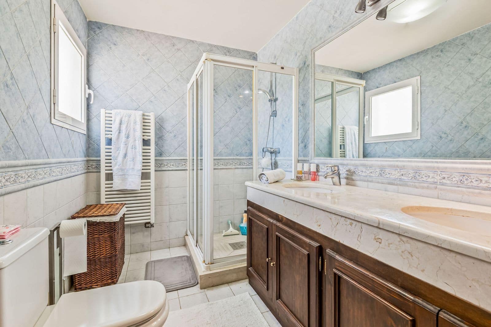 4 camera da letto Villa in vendita in Estepona con piscina garage - 2.495.000 € (Rif: 9924322)