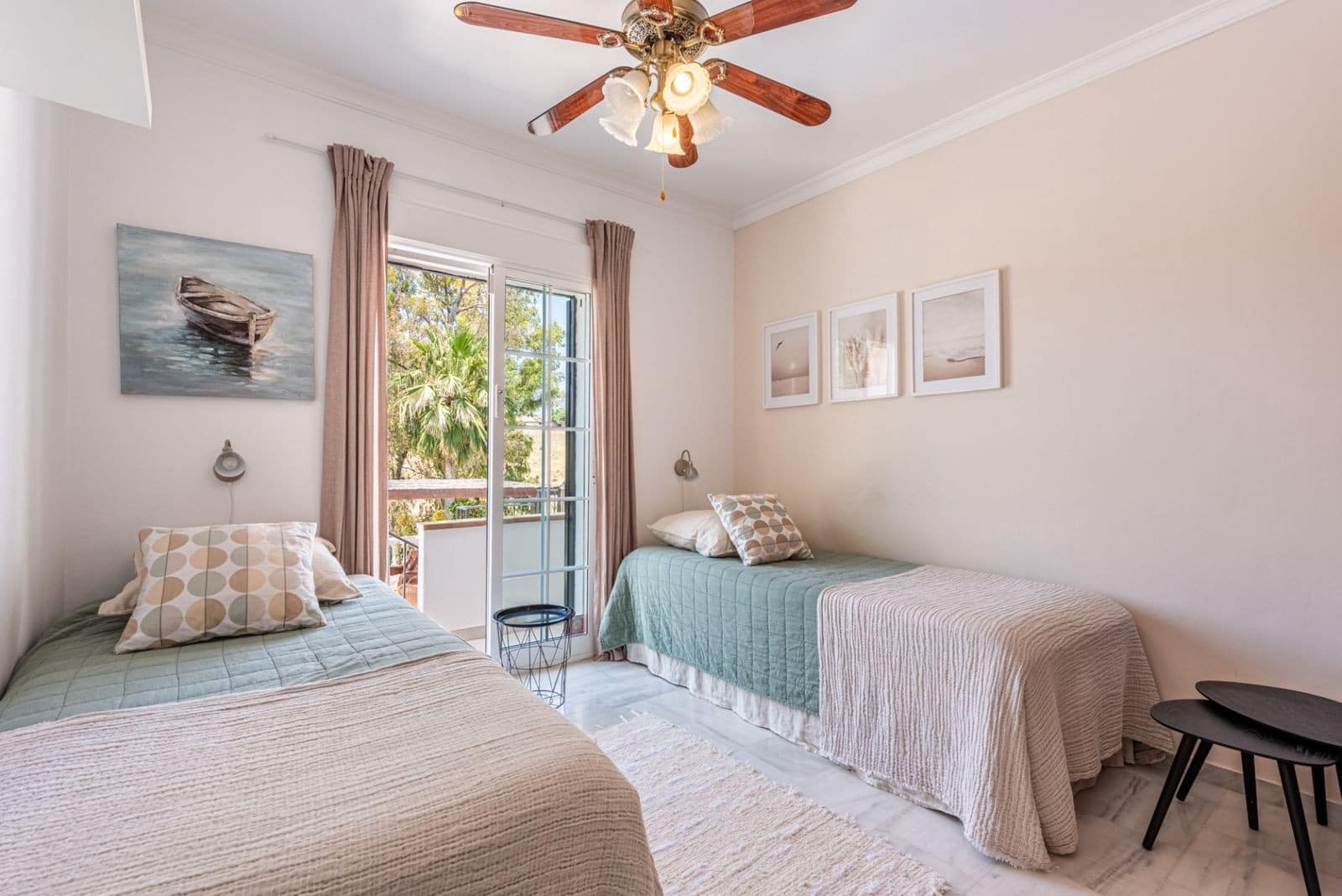 5 soveværelse Villa til salg i Mijas med swimmingpool garage - € 975.000 (Ref: 9924324)