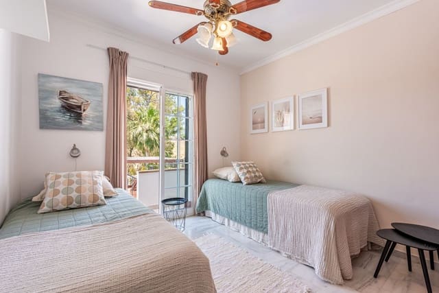 5 slaapkamer Villa te koop in Mijas met zwembad garage - € 975.000 (Ref: 9924324)