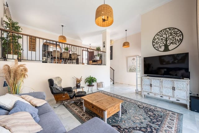 5 slaapkamer Villa te koop in Mijas met zwembad garage - € 975.000 (Ref: 9924324)
