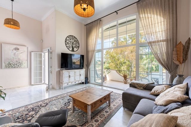 5 slaapkamer Villa te koop in Mijas met zwembad garage - € 975.000 (Ref: 9924324)