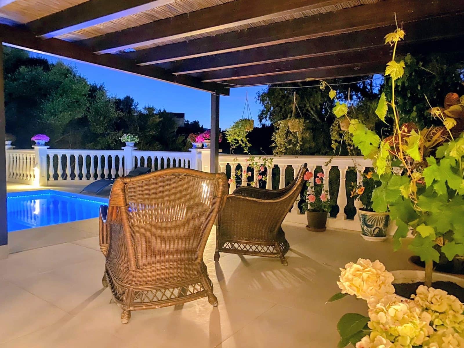 5 soveværelse Villa til salg i Mijas med swimmingpool garage - € 975.000 (Ref: 9924324)