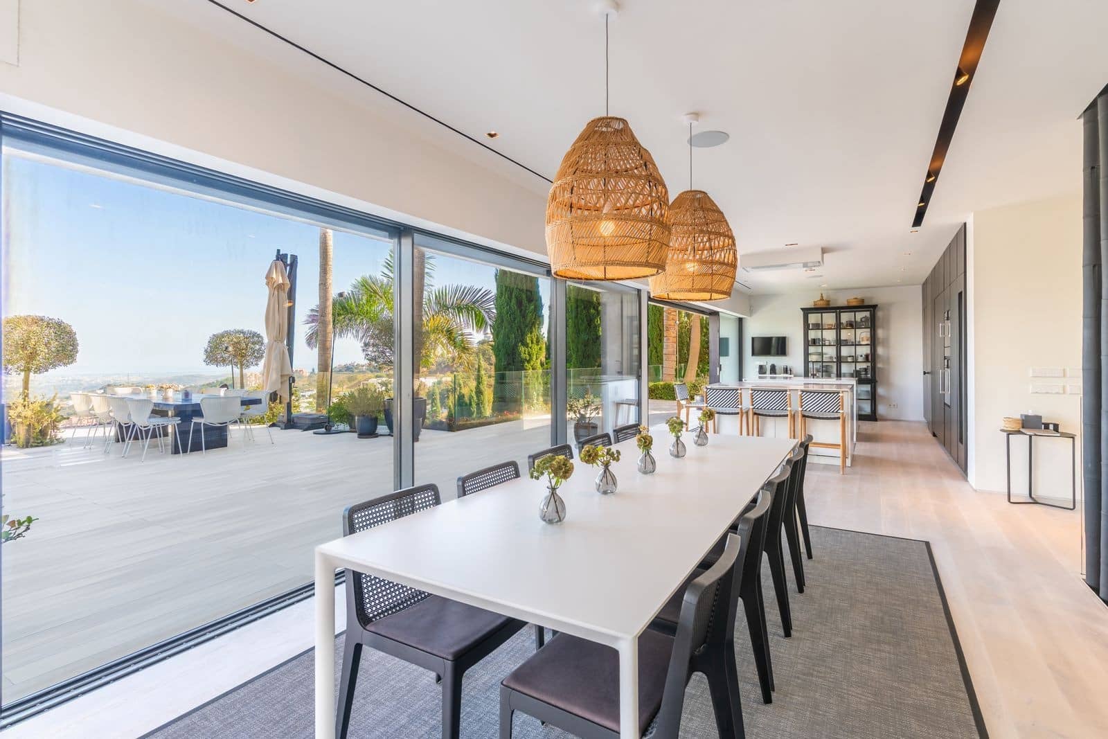 6 sovrum Villa till salu i Marbella med pool garage - 3 950 000 € (Ref: 9924325)