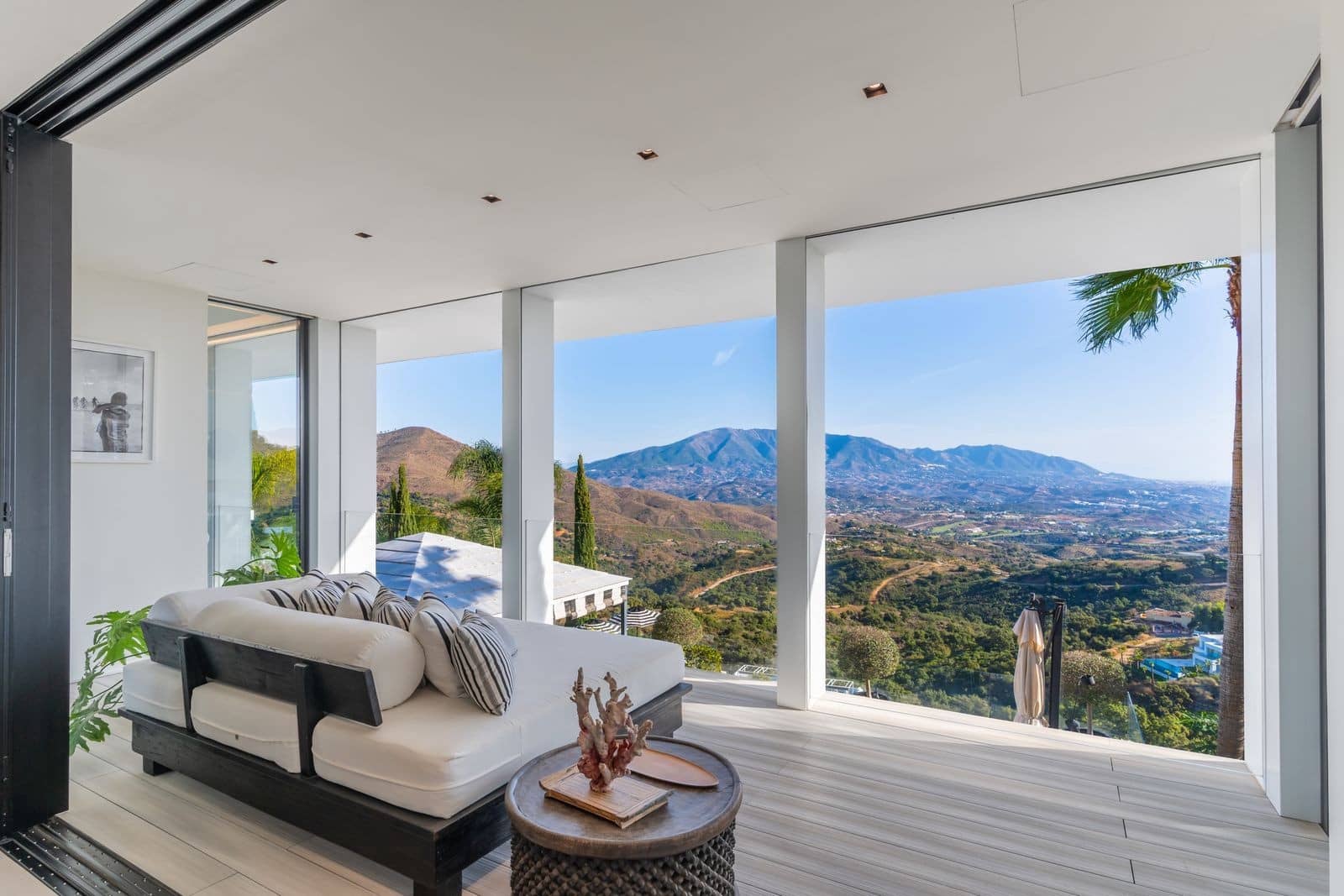 6 sovrum Villa till salu i Marbella med pool garage - 3 950 000 € (Ref: 9924325)