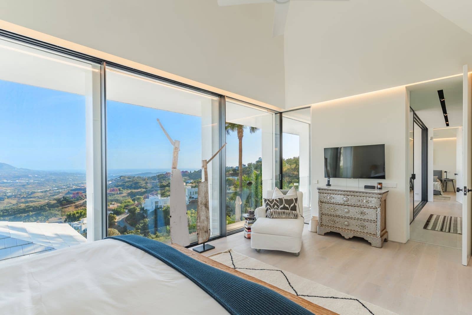 6 sovrum Villa till salu i Marbella med pool garage - 3 950 000 € (Ref: 9924325)