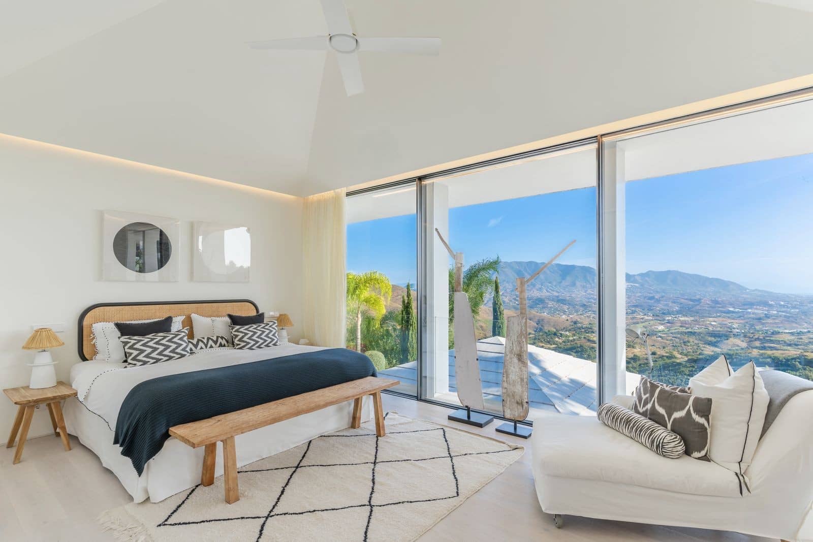 6 sovrum Villa till salu i Marbella med pool garage - 3 950 000 € (Ref: 9924325)