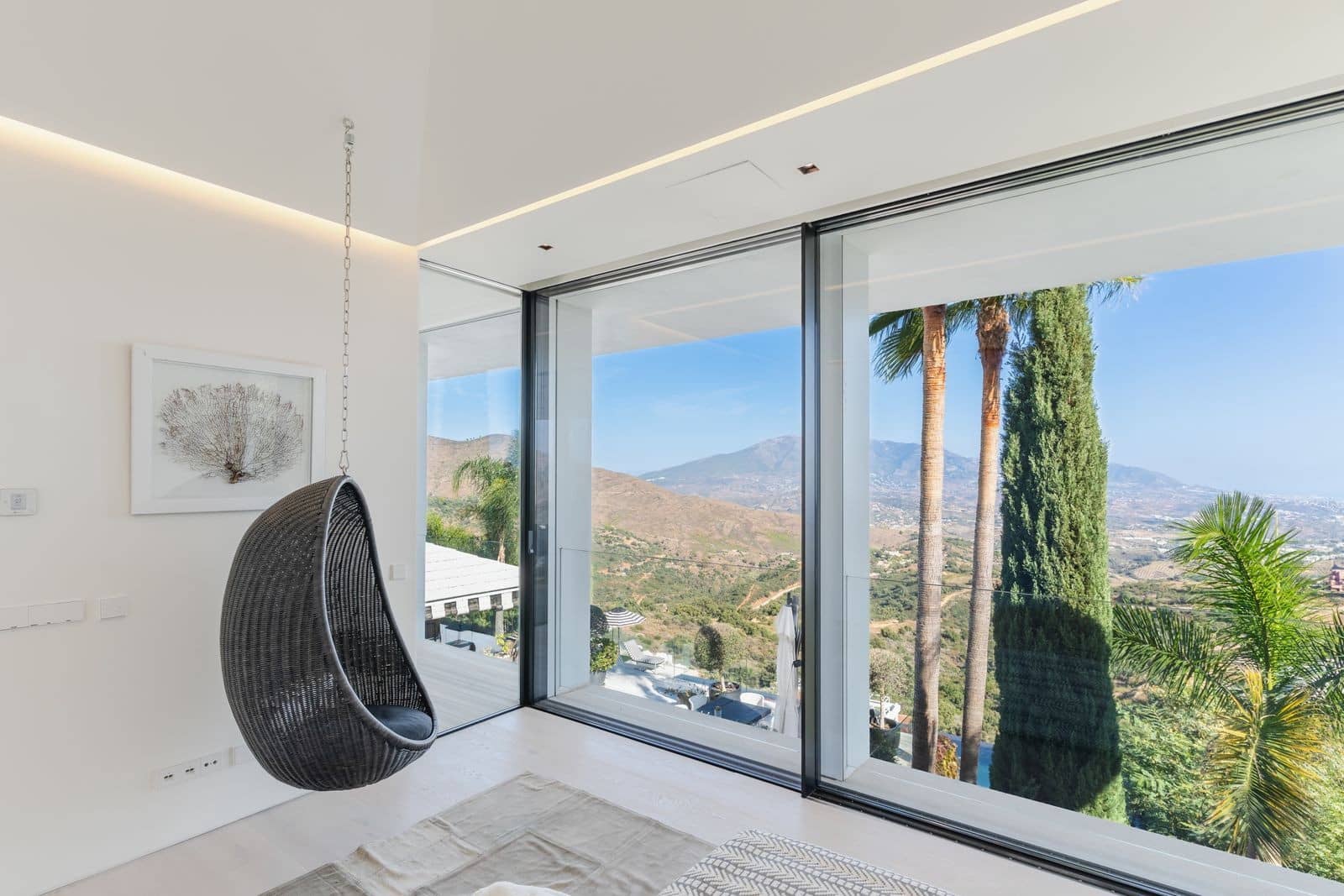 6 sovrum Villa till salu i Marbella med pool garage - 3 950 000 € (Ref: 9924325)