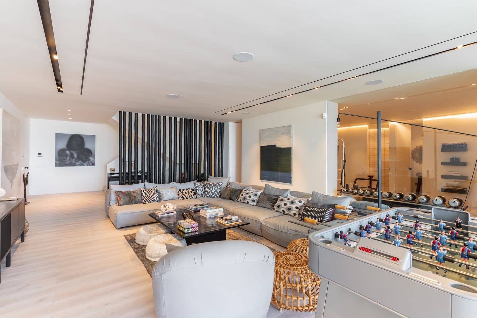 6 sovrum Villa till salu i Marbella med pool garage - 3 950 000 € (Ref: 9924325)