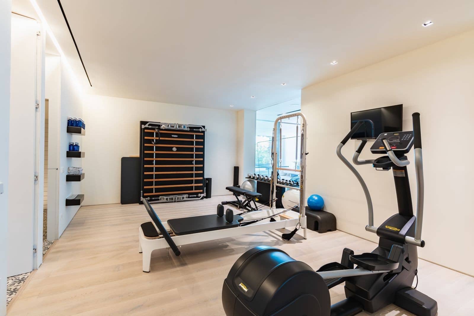 6 sovrum Villa till salu i Marbella med pool garage - 3 950 000 € (Ref: 9924325)
