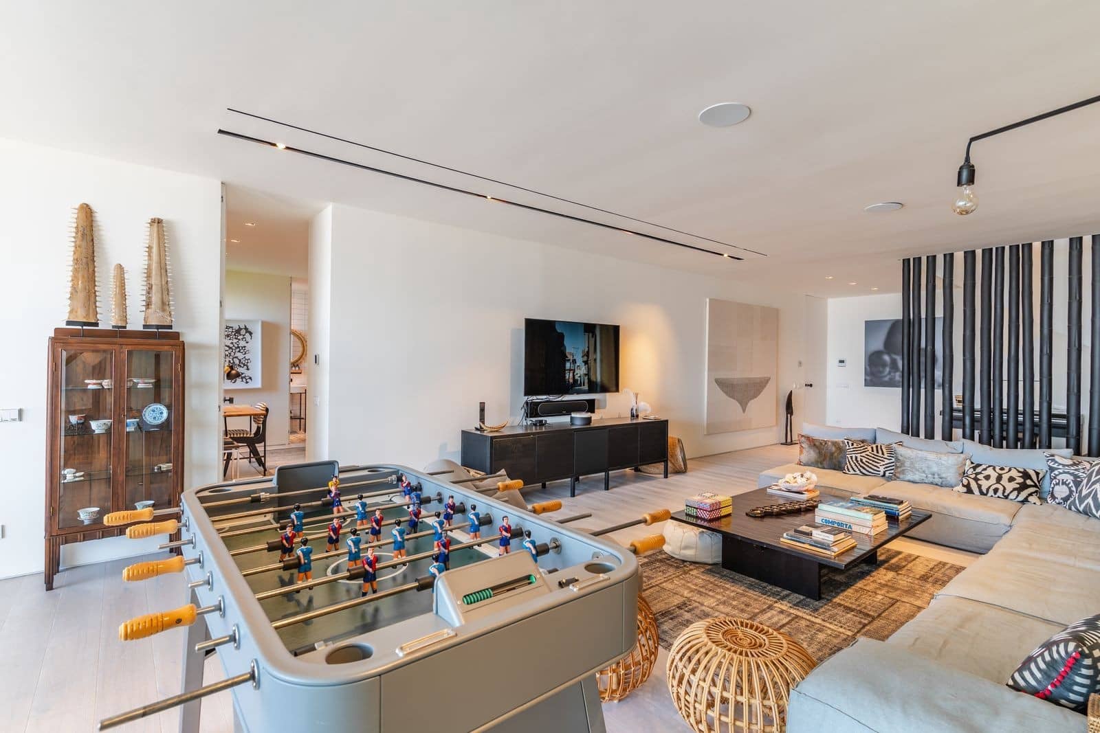 6 sovrum Villa till salu i Marbella med pool garage - 3 950 000 € (Ref: 9924325)