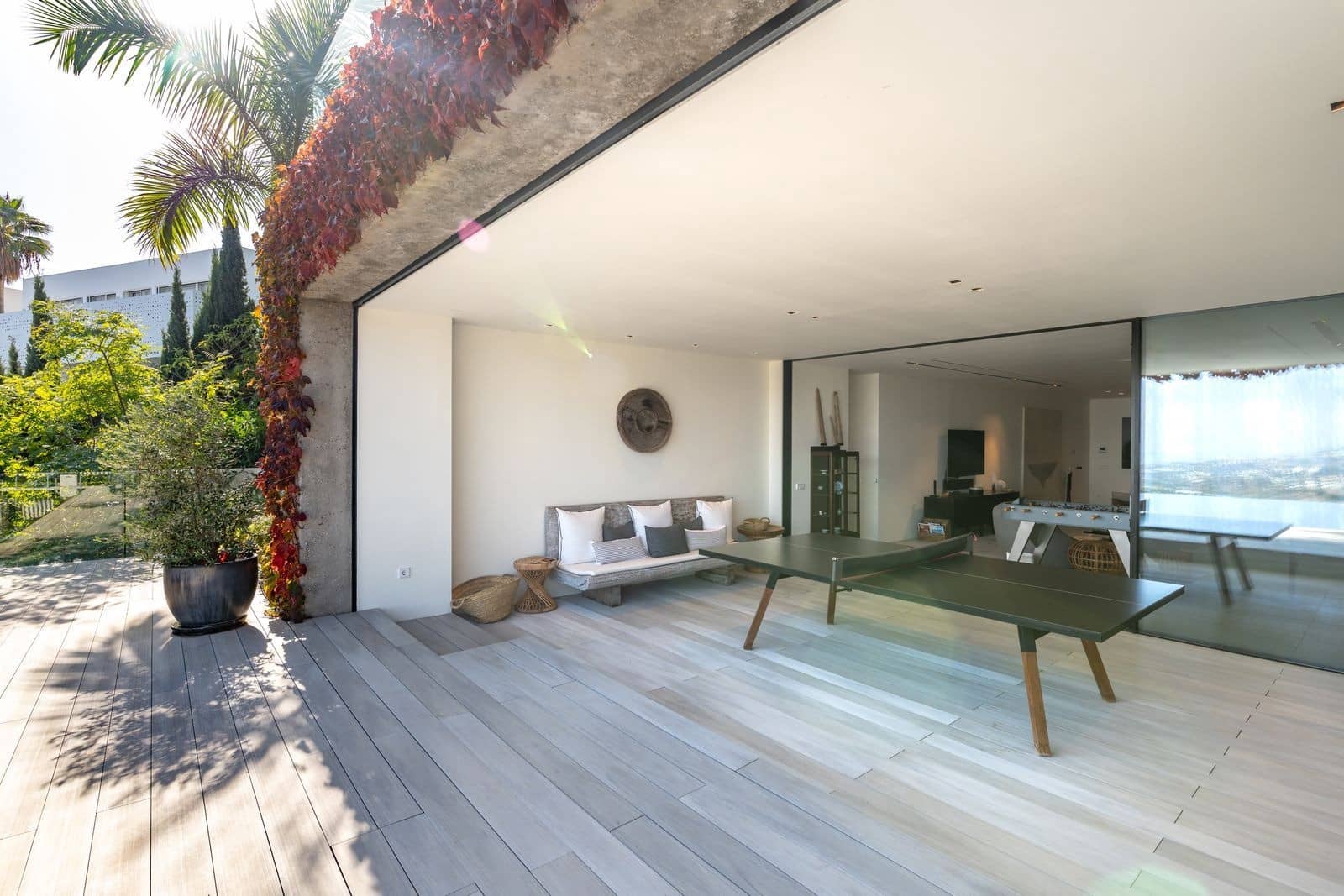 6 sovrum Villa till salu i Marbella med pool garage - 3 950 000 € (Ref: 9924325)