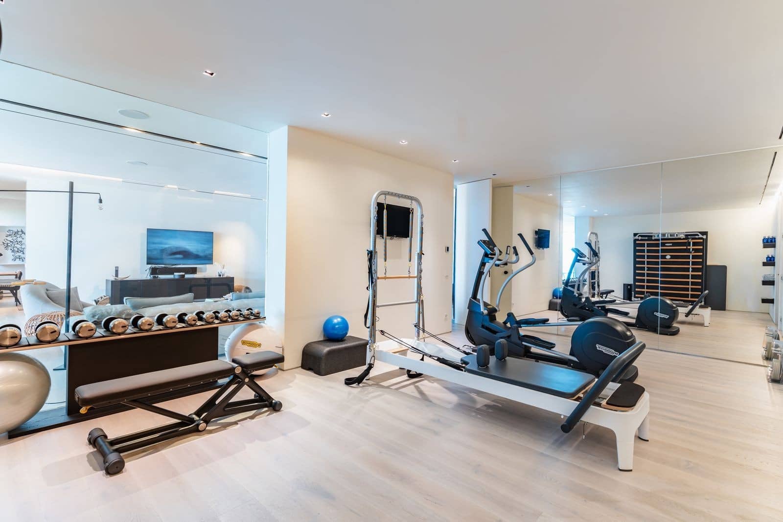 6 sovrum Villa till salu i Marbella med pool garage - 3 950 000 € (Ref: 9924325)