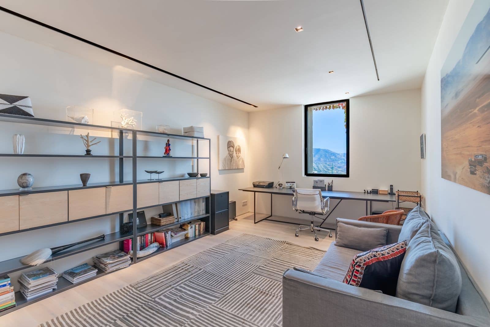 6 sovrum Villa till salu i Marbella med pool garage - 3 950 000 € (Ref: 9924325)