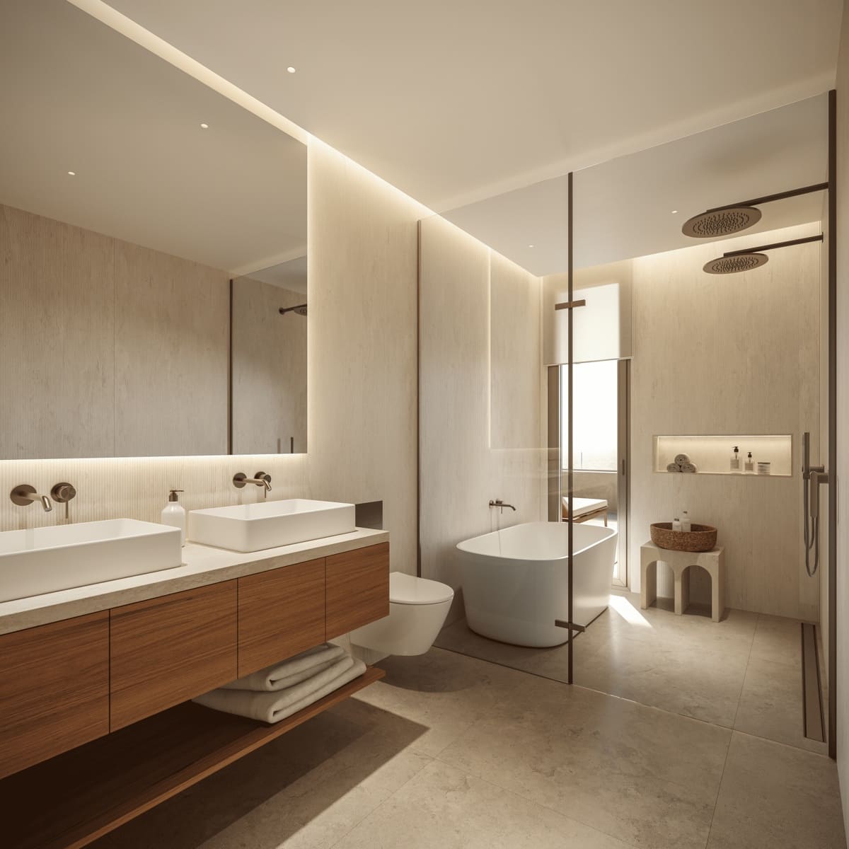 2 sypialnia Apartament na sprzedaż w Benalmadena z basenem garażem - 1 150 000 € (Ref: 9924329)