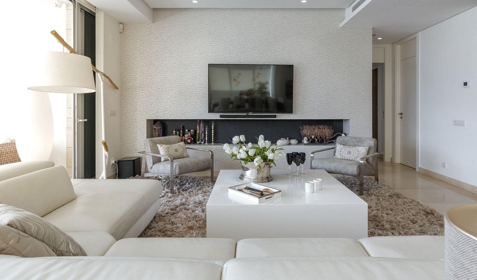 3 camera da letto Villa in vendita in Marbella con piscina garage - 2.150.000 € (Rif: 9933911)