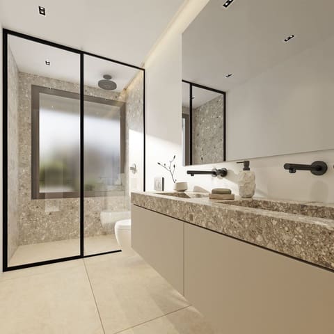 5 sypialnia Willa na sprzedaż w Marbella z basenem garażem - 3 490 000 € (Ref: 9933912)