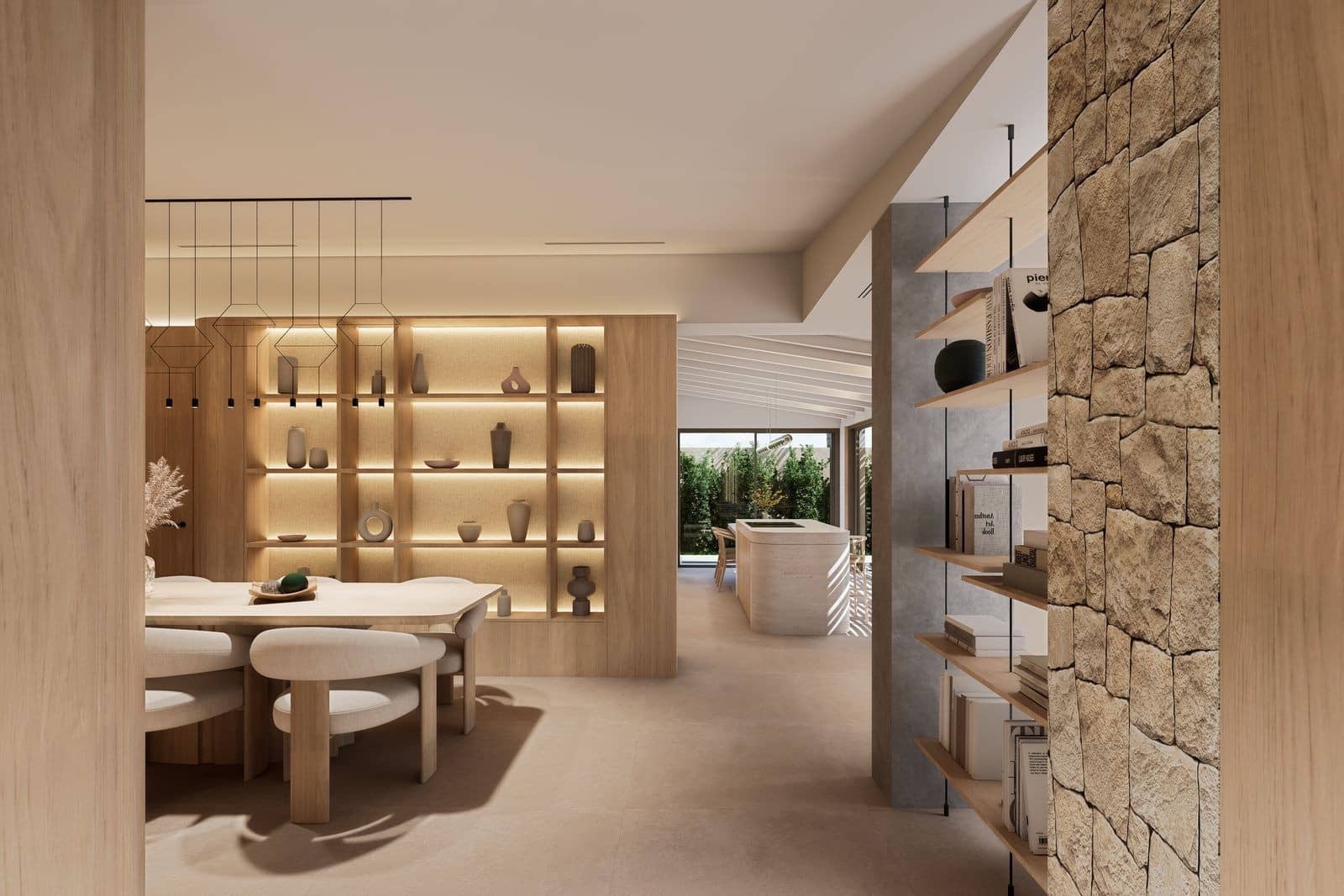4 sypialnia Willa na sprzedaż w San Pedro de Alcantara z basenem garażem - 2 450 000 € (Ref: 9936091)