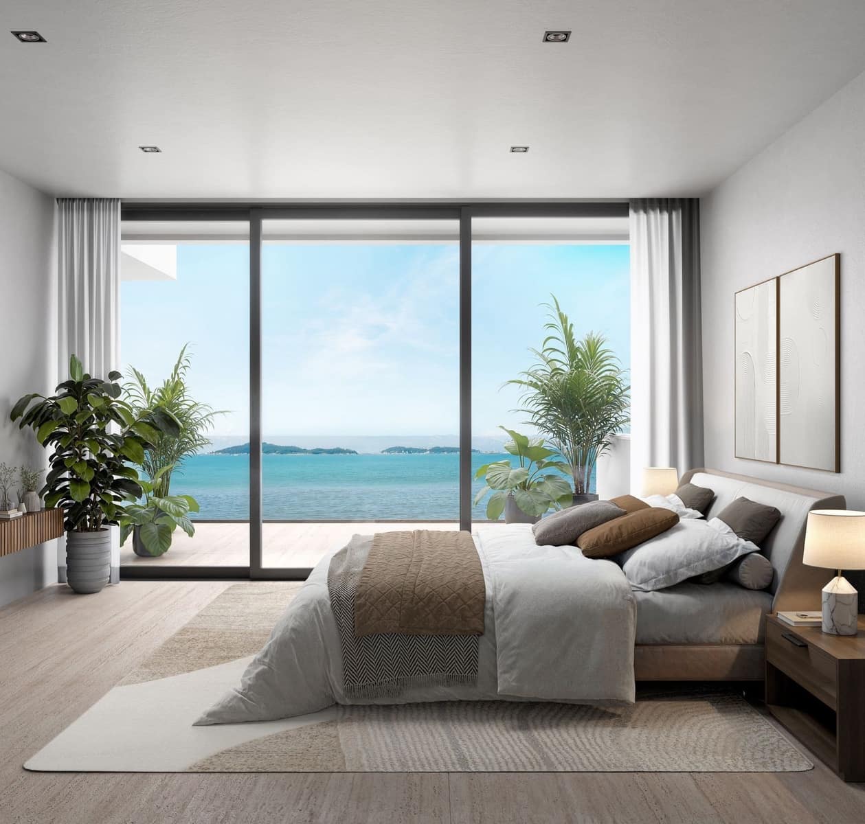 4 slaapkamer Villa te koop in Manilva met zwembad garage - € 3.700.000 (Ref: 9936092)