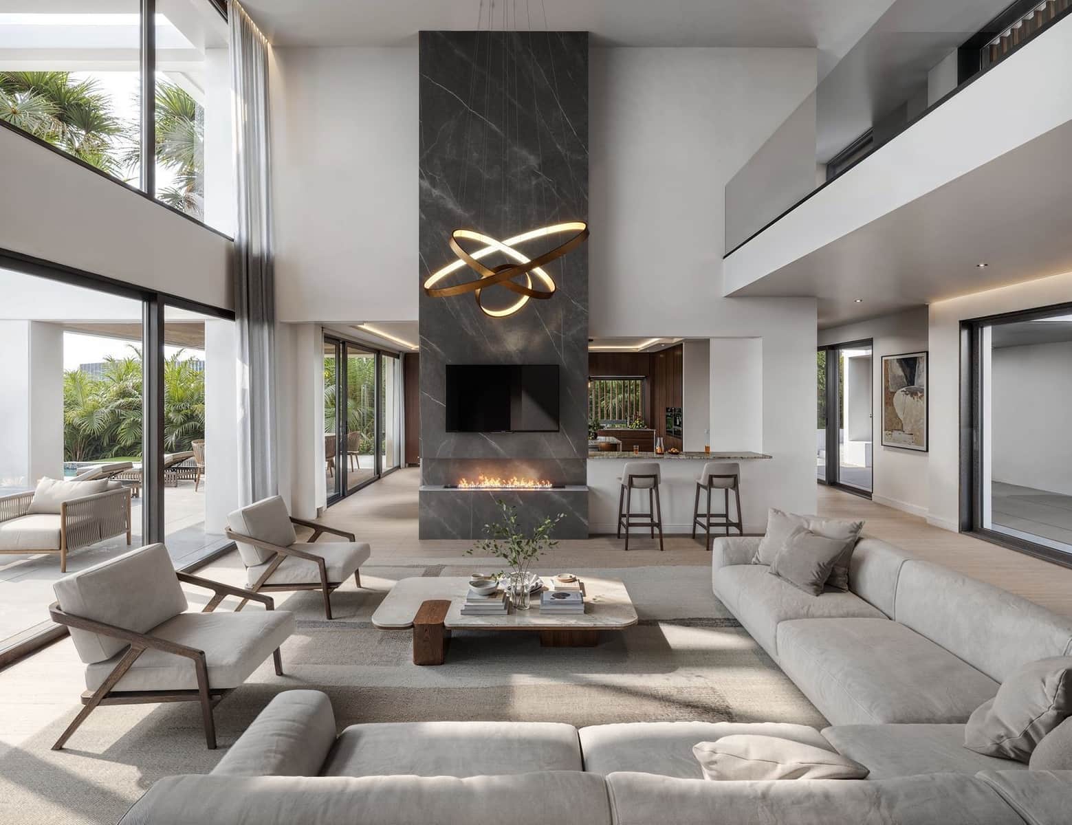 4 slaapkamer Villa te koop in Manilva met zwembad garage - € 3.700.000 (Ref: 9936092)