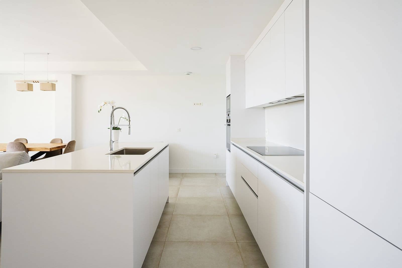 4 Zimmer Haus zu verkaufen in El Chaparral mit Pool Garage - 899.900 € (Ref: 9937875)