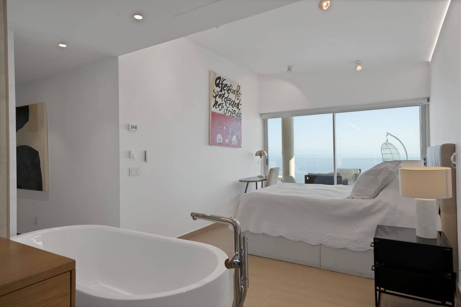 3 slaapkamer Penthouse te koop in Fuengirola met zwembad garage - € 1.149.900 (Ref: 9937876)
