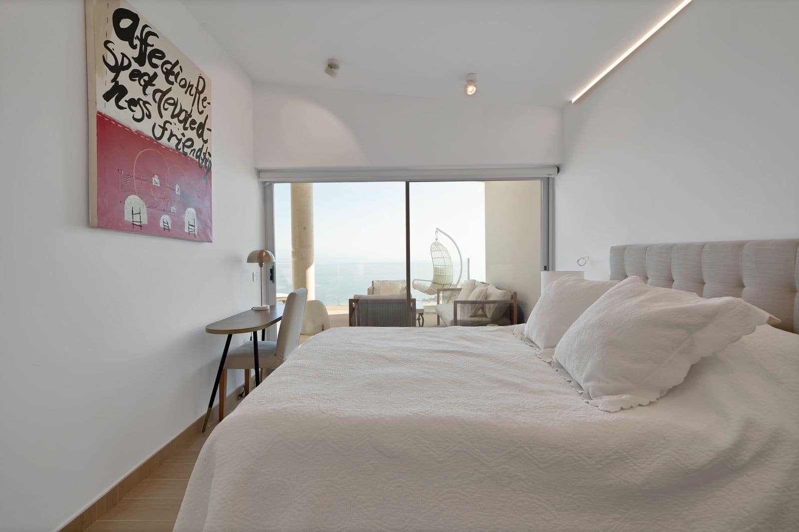 3 slaapkamer Penthouse te koop in Fuengirola met zwembad garage - € 1.149.900 (Ref: 9937876)