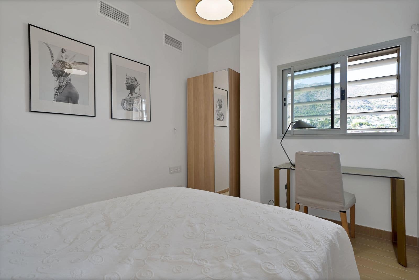 3 slaapkamer Penthouse te koop in Fuengirola met zwembad garage - € 1.149.900 (Ref: 9937876)
