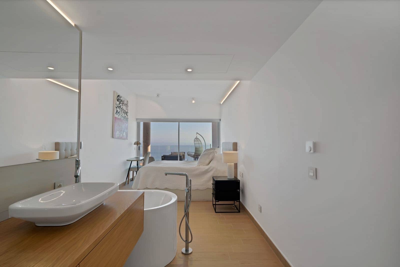 3 slaapkamer Penthouse te koop in Fuengirola met zwembad garage - € 1.149.900 (Ref: 9937876)