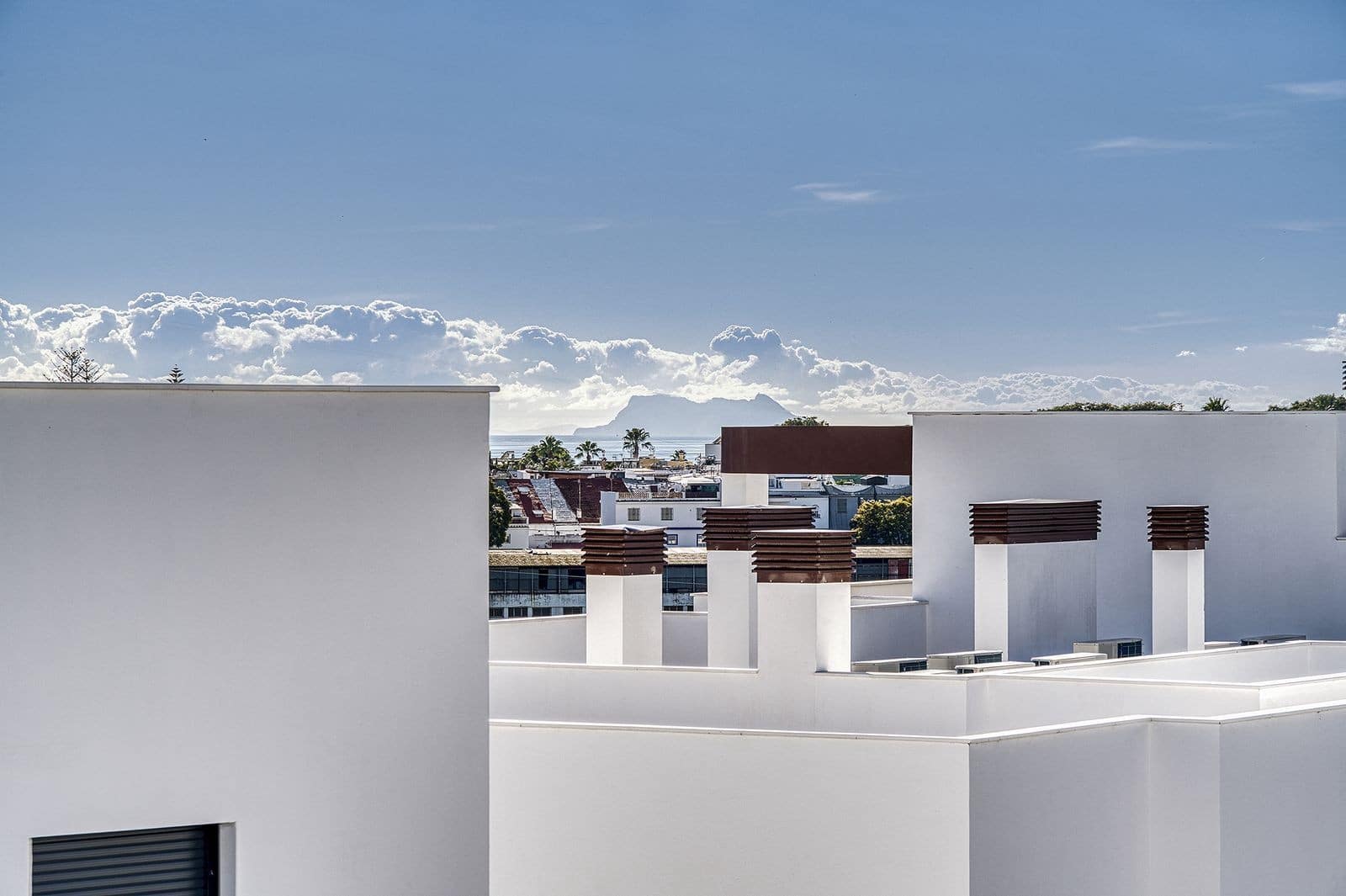 3 soveværelse Penthouse til salg i Cancelada med swimmingpool garage - € 890.000 (Ref: 9939669)