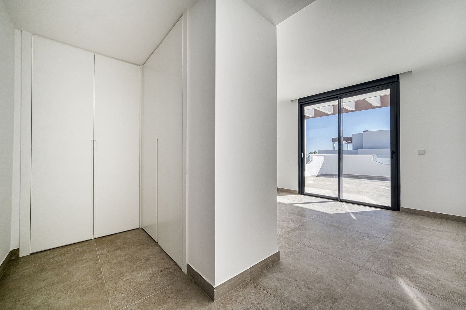 3 soveværelse Penthouse til salg i Cancelada med swimmingpool garage - € 890.000 (Ref: 9939669)