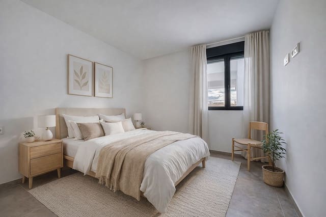 3 soveværelse Penthouse til salg i Cancelada, Estepona med swimmingpool garage - € 890.000 (Ref: 9939669)
