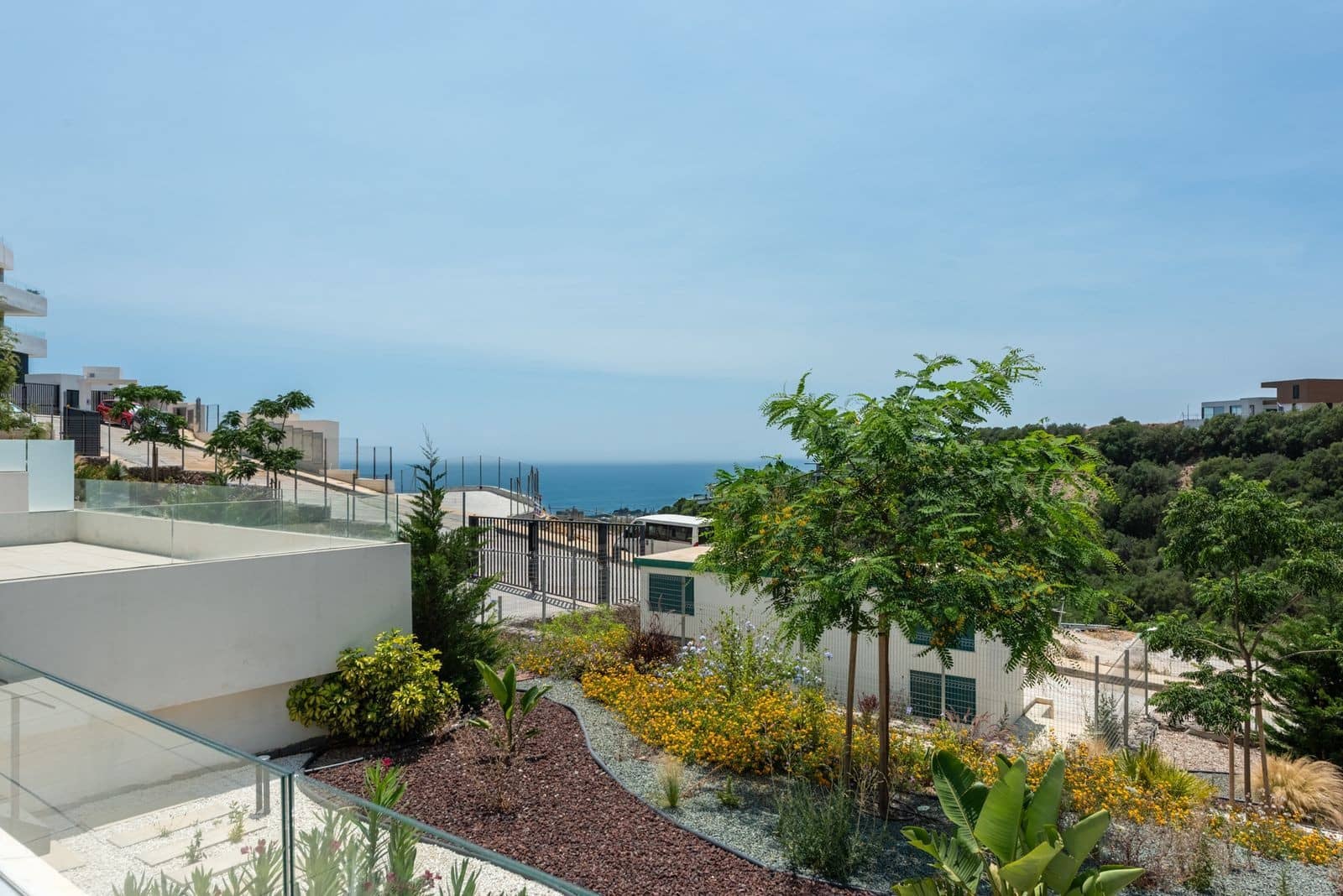 2 bedroom Apartment for sale in Marbella with pool garage - € 540,000 (Ref: 9939672)