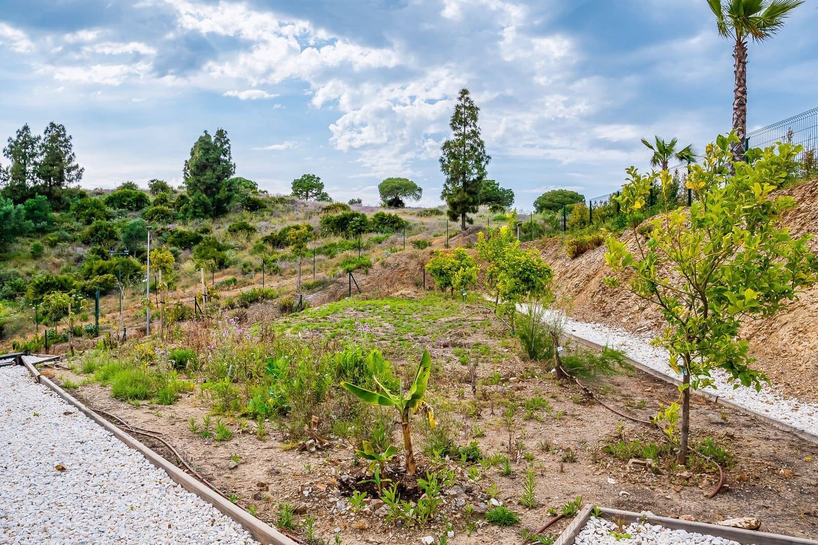 2 soveværelse Lejlighed til salg i Mijas Costa med swimmingpool garage - € 465.000 (Ref: 9939675)