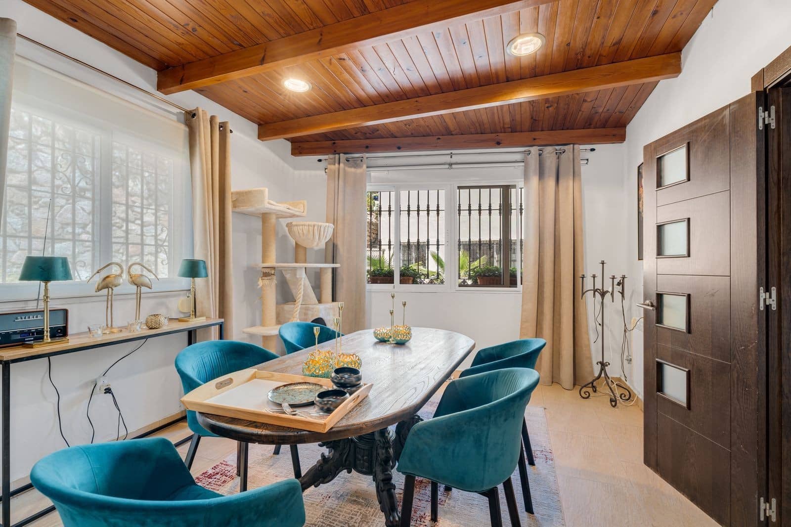 6 Zimmer Villa zu verkaufen in Benalmadena mit Pool Garage - 2.595.000 € (Ref: 9939679)