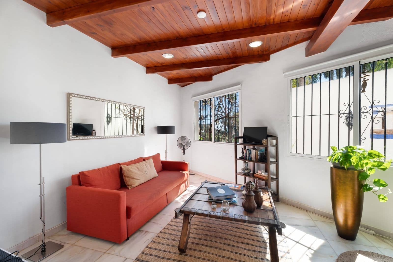 6 Zimmer Villa zu verkaufen in Benalmadena mit Pool Garage - 2.595.000 € (Ref: 9939679)