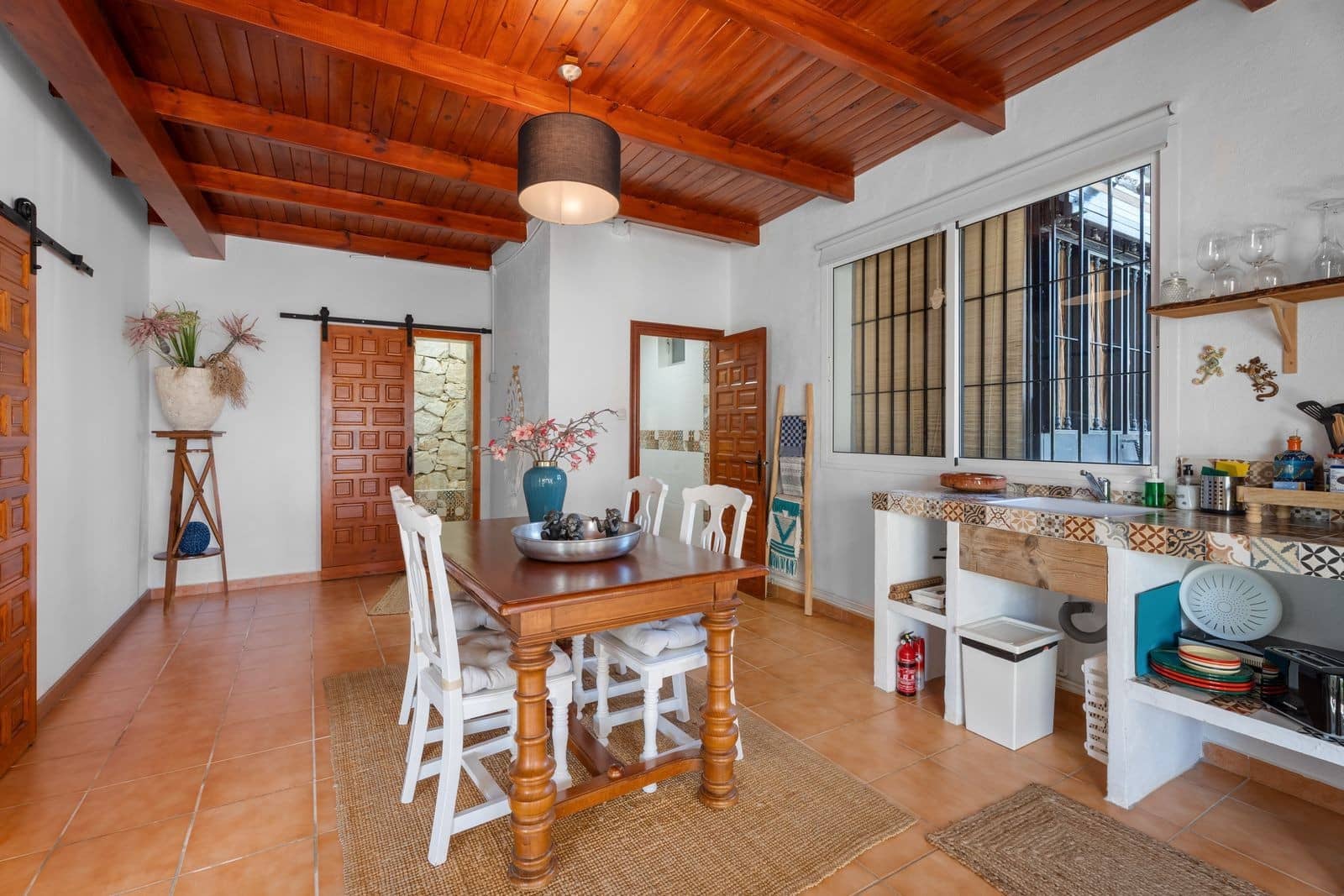 6 Zimmer Villa zu verkaufen in Benalmadena mit Pool Garage - 2.595.000 € (Ref: 9939679)