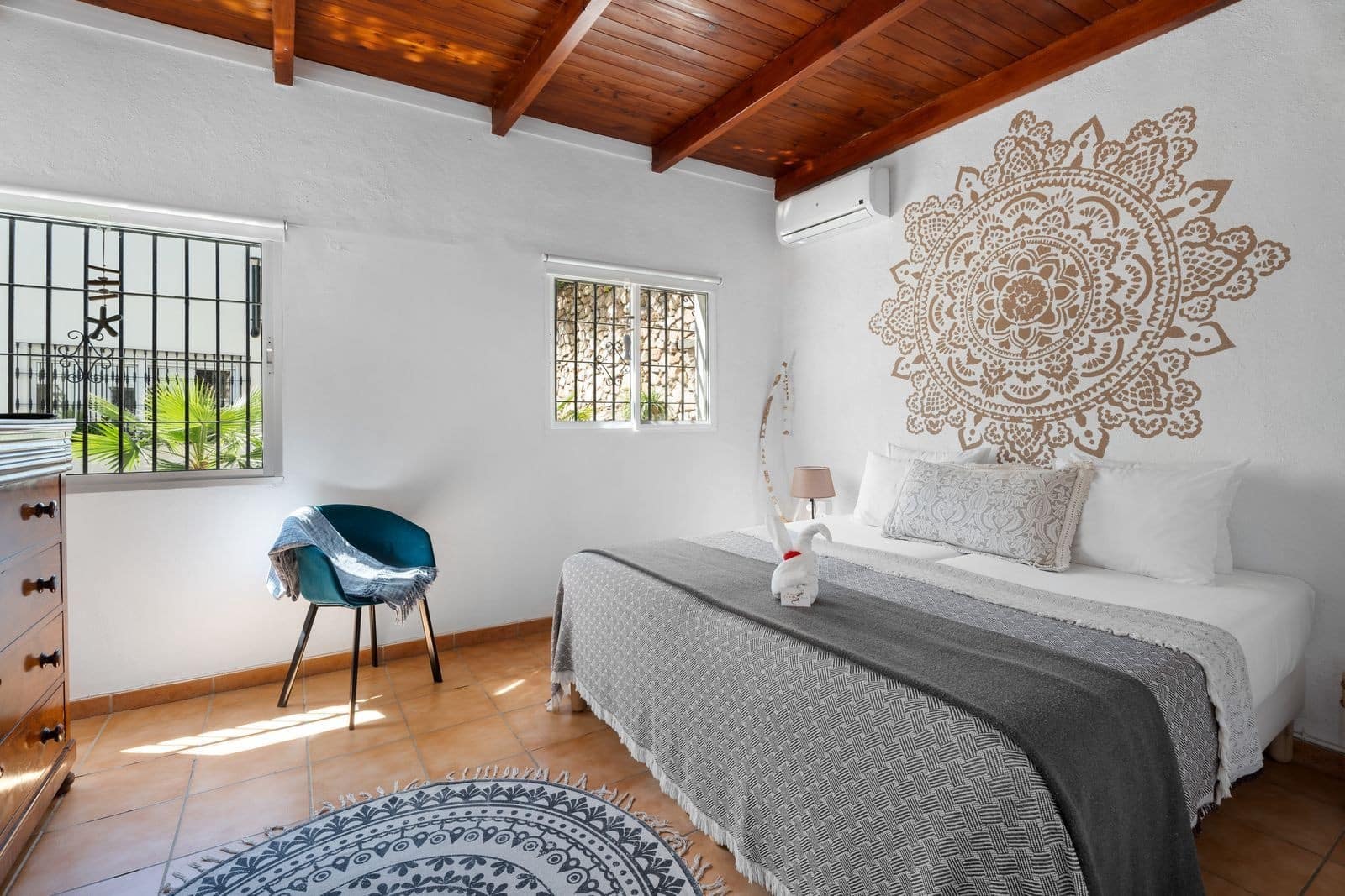 6 Zimmer Villa zu verkaufen in Benalmadena mit Pool Garage - 2.595.000 € (Ref: 9939679)